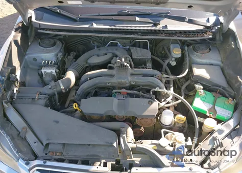 2013 Subaru Impreza 2.0I Sport Limited from USA, damaged, VIN JF1GPAR68D2814016